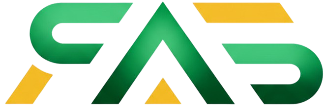 FAS Logo